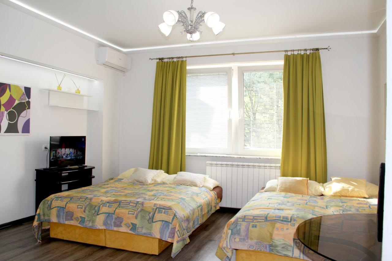 Downtown Oasis Apartment